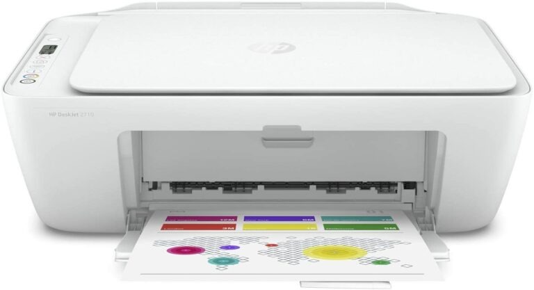 HP Printers: Unmatched Performance And Reliability