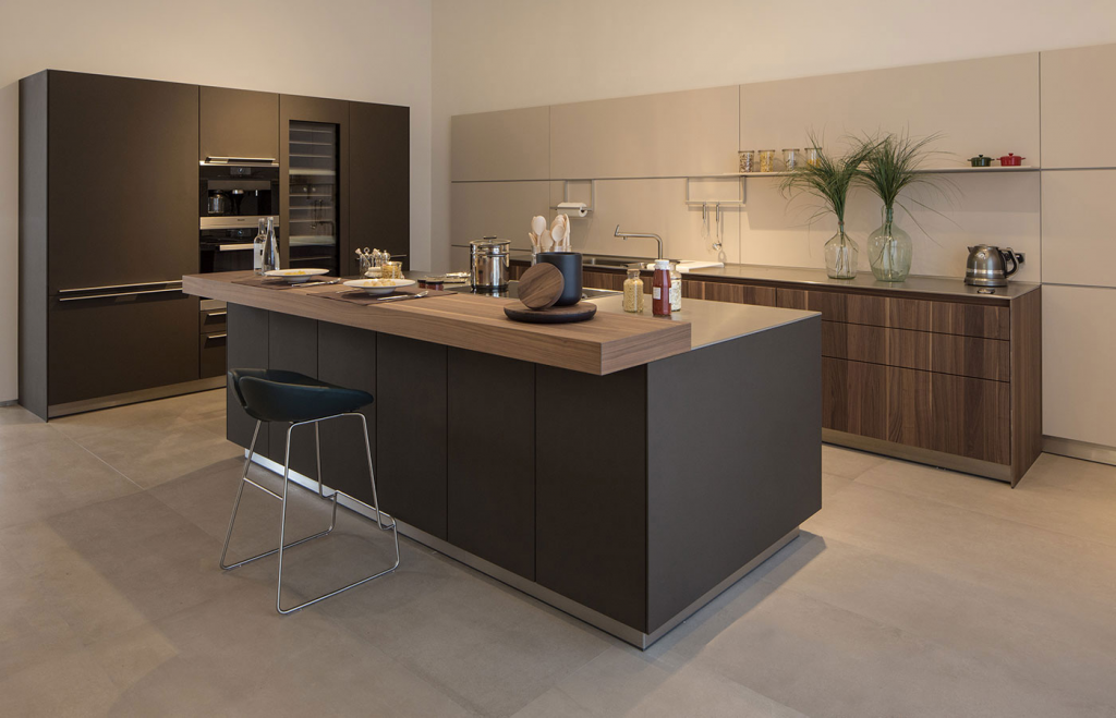 Luxury Kitchen Materials To Elevate Your Culinary Space