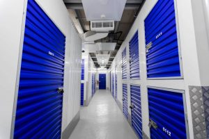 Document Decluttering: When And How To Transfer Files To A Storage Unit