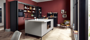 Things To Keep In Mind When Shopping At Kitchen Showrooms
