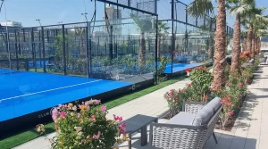 The Benefits Of Playing Padel Tennis